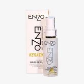 Enzo  Keratin Hair Serum 100ml